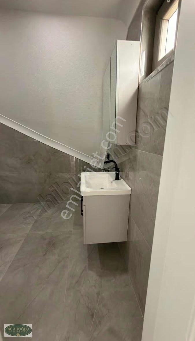 Kocaali Yayla Mah 160 M2 Denize 70 Mt Havuzlu Triplex - Görsel 21