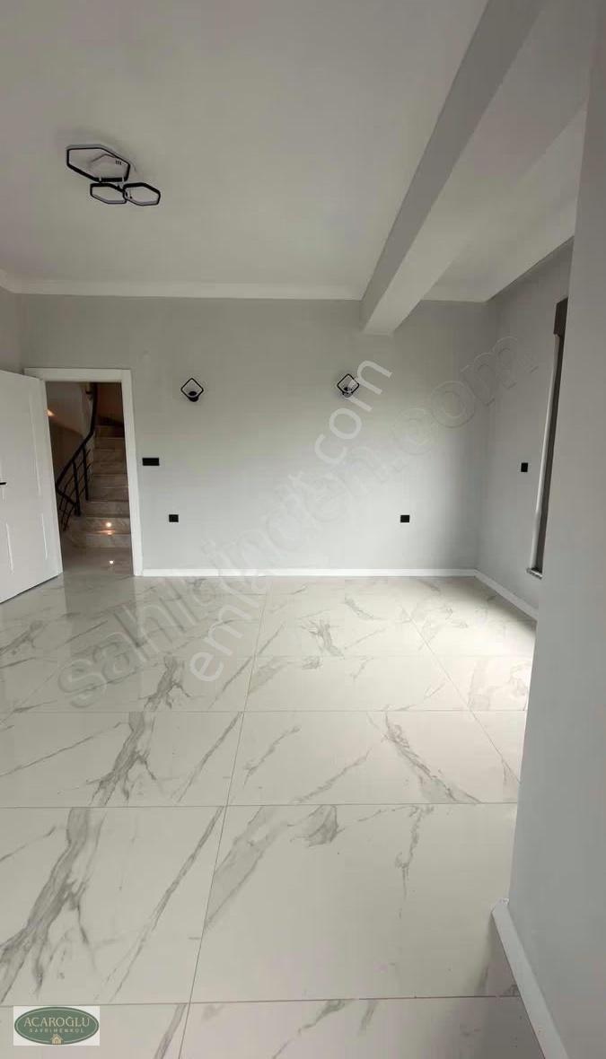 Kocaali Yayla Mah 160 M2 Denize 70 Mt Havuzlu Triplex - Görsel 10