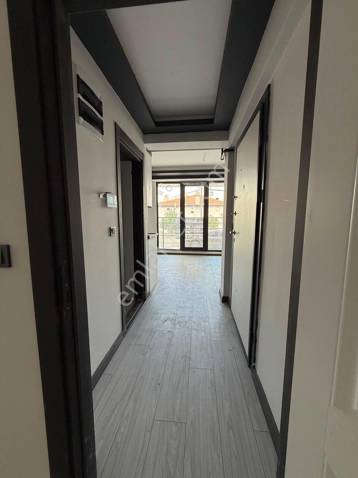 Doğan Emlak Group’tan Atakum Esenevler’de 1+1 Sıfır Daire - Görsel 13