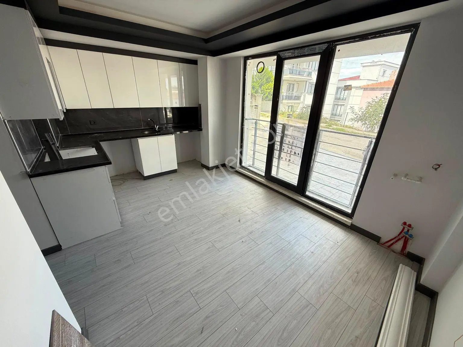 Doğan Emlak Group’tan Atakum Esenevler’de 1+1 Sıfır Daire - Görsel 2