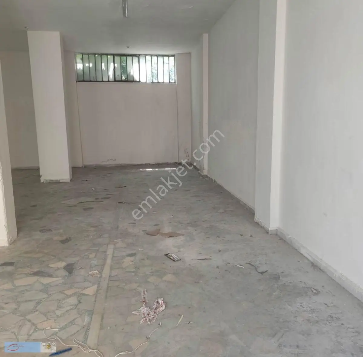 Ataşehir De 200m2 Kiralık Dükkan - Görsel 3