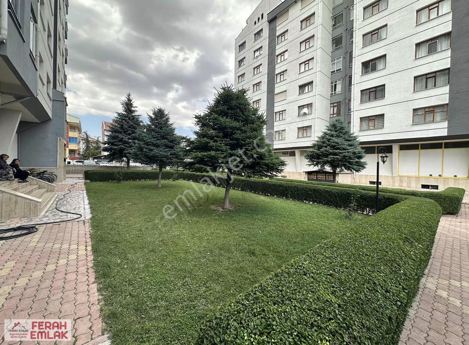 Akıncılar Da Kiralık Ara Kat Daire - Görsel 13