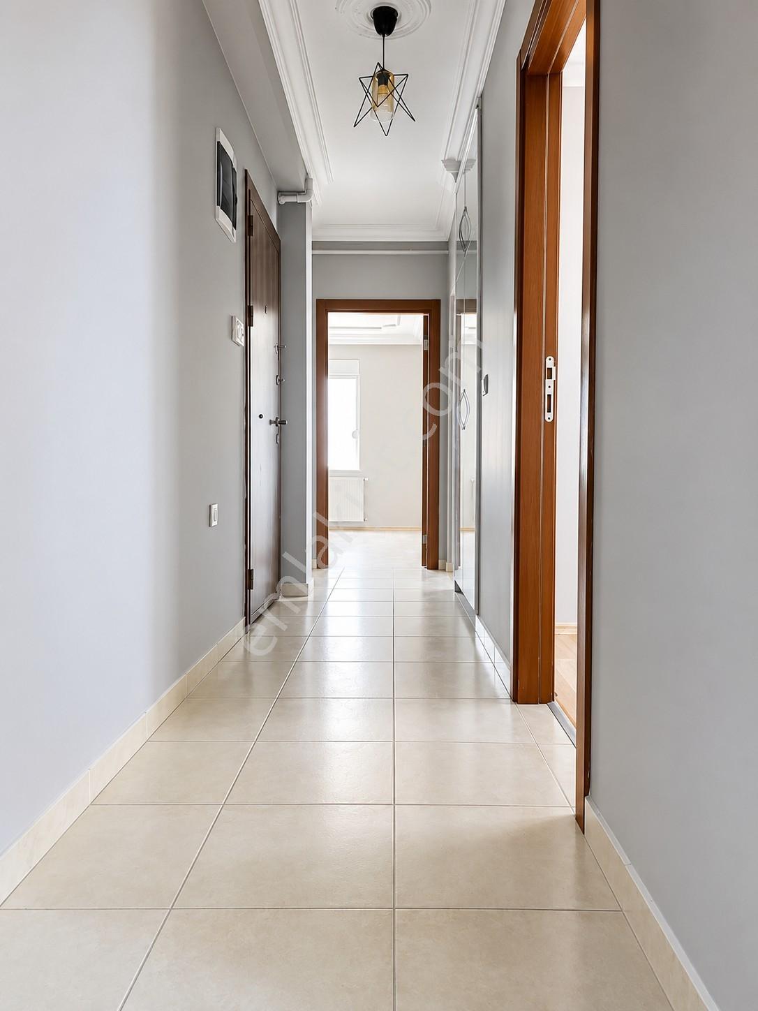 2+1 Kiralık Daire | Yeni Emek Mahallesi | Doğalgazlı | Masrafsız - Görsel 10