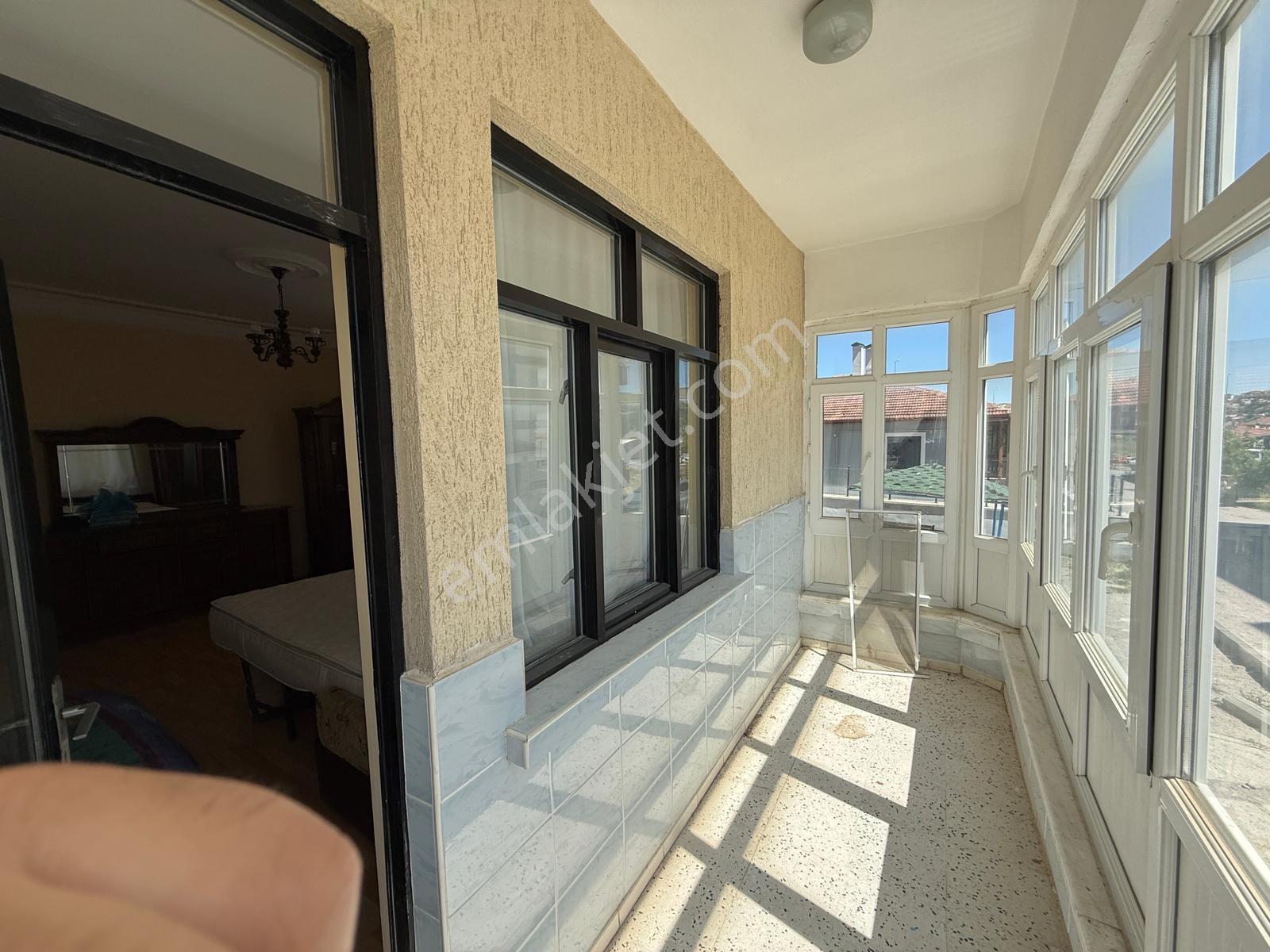 Bünyan Merkez Fatih Mh Kiralık Daire 3+1 - Görsel 9