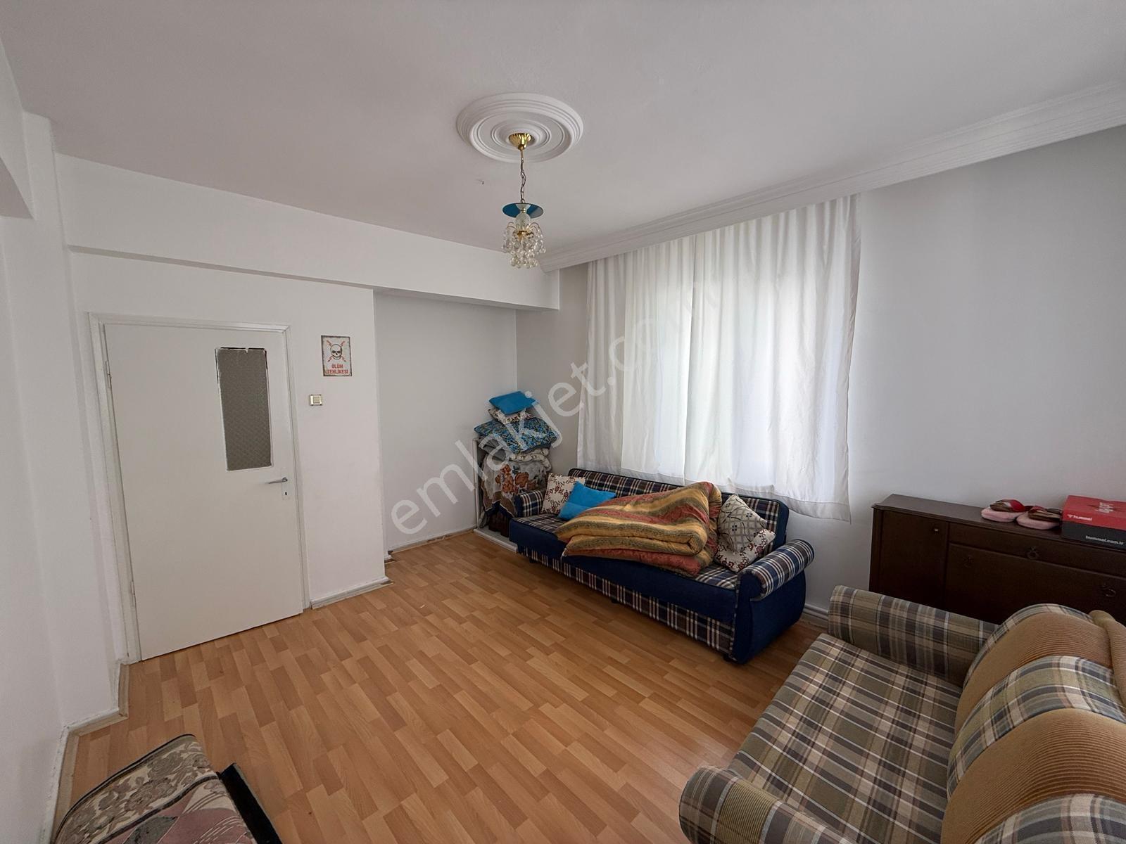 Bünyan Merkez Fatih Mh Kiralık Daire 3+1 - Görsel 8