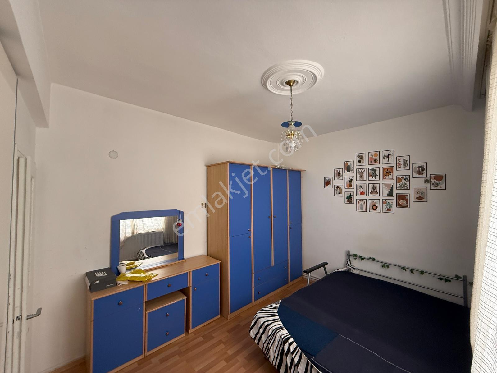 Bünyan Merkez Fatih Mh Kiralık Daire 3+1 - Görsel 22
