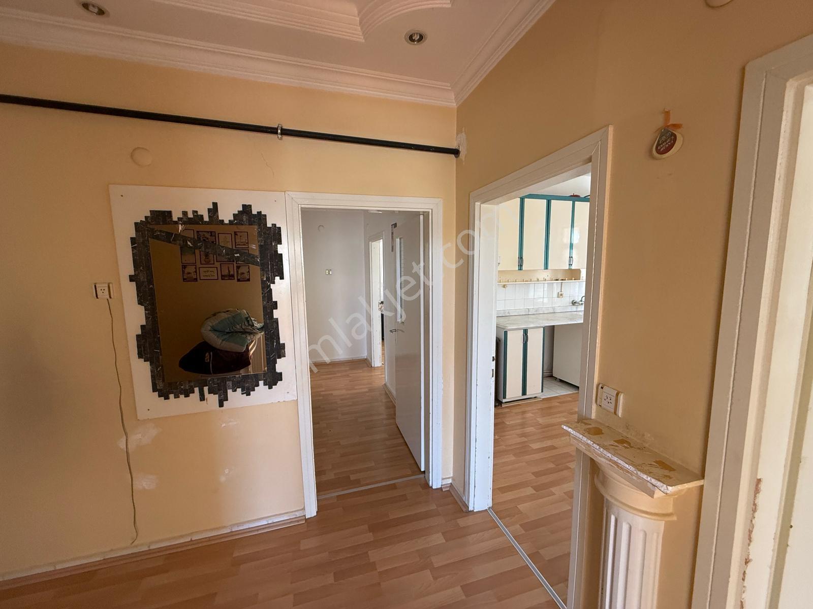 Bünyan Merkez Fatih Mh Kiralık Daire 3+1 - Görsel 2