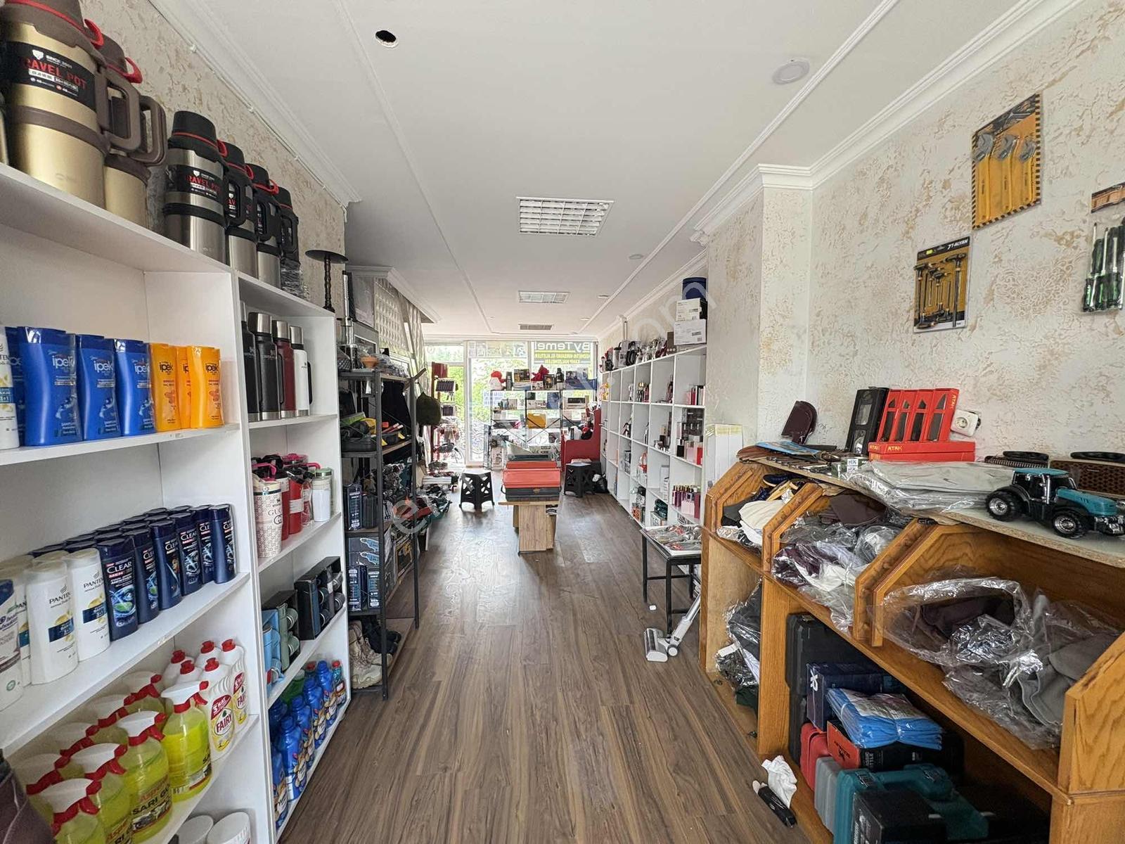 Medova Hast. Karşısı Susam İş Merkezi'nde Kiralık 80 M² Dükkan ! - Görsel 2