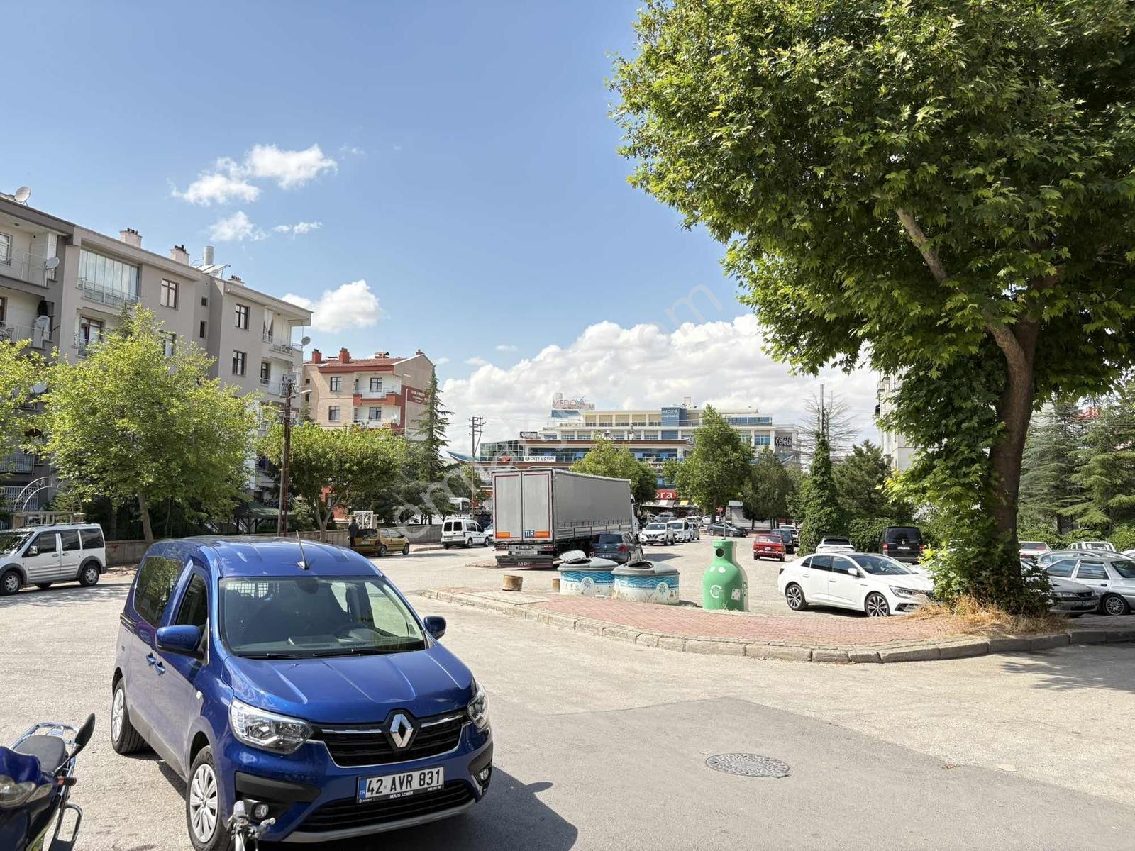 Medova Hast. Karşısı Susam İş Merkezi'nde Kiralık 80 M² Dükkan ! - Görsel 8