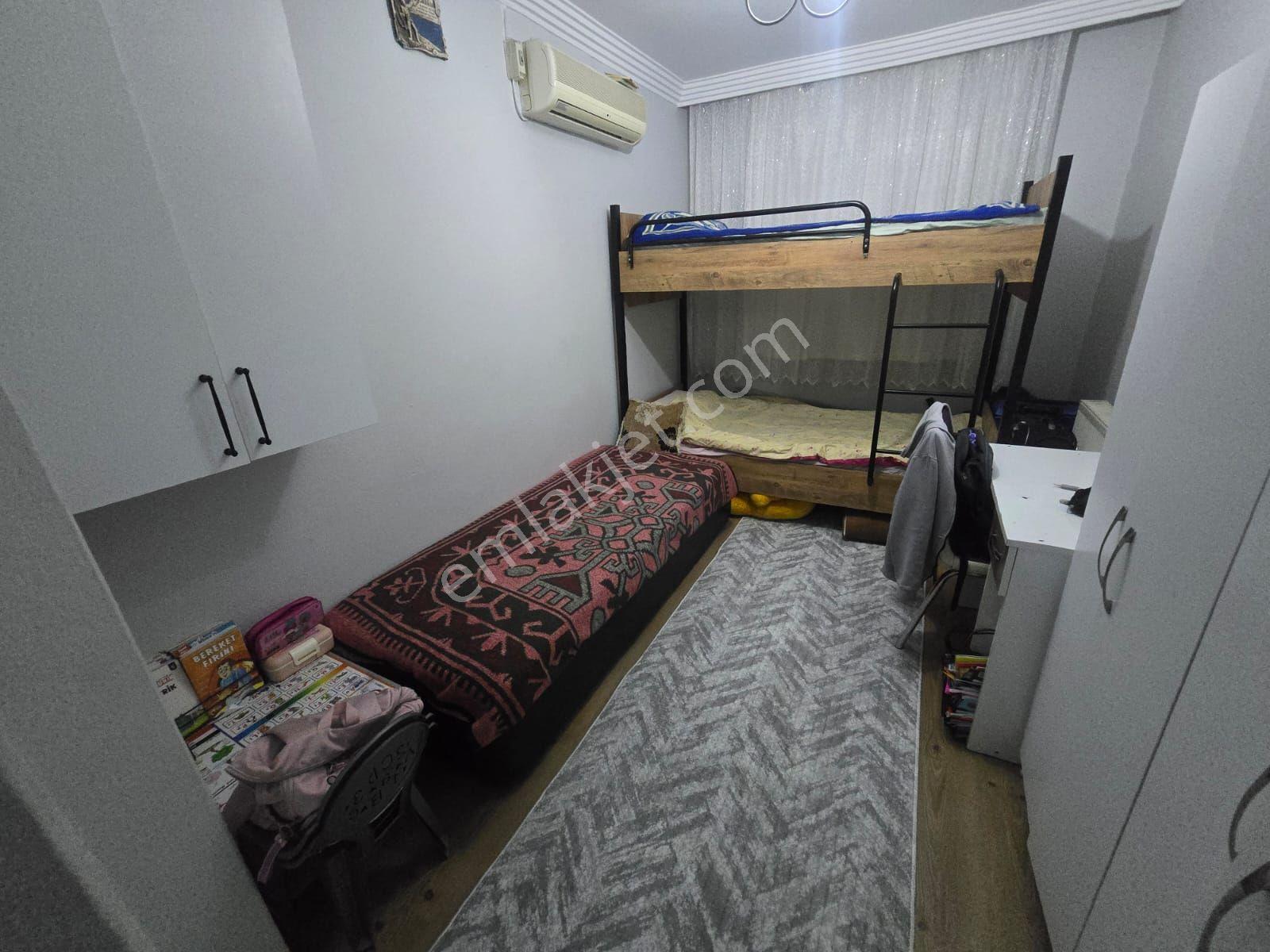 Alaybey Mh'de 2+1 Kapalı Mutfaklı Satılık Masrafsız Daire - Görsel 6