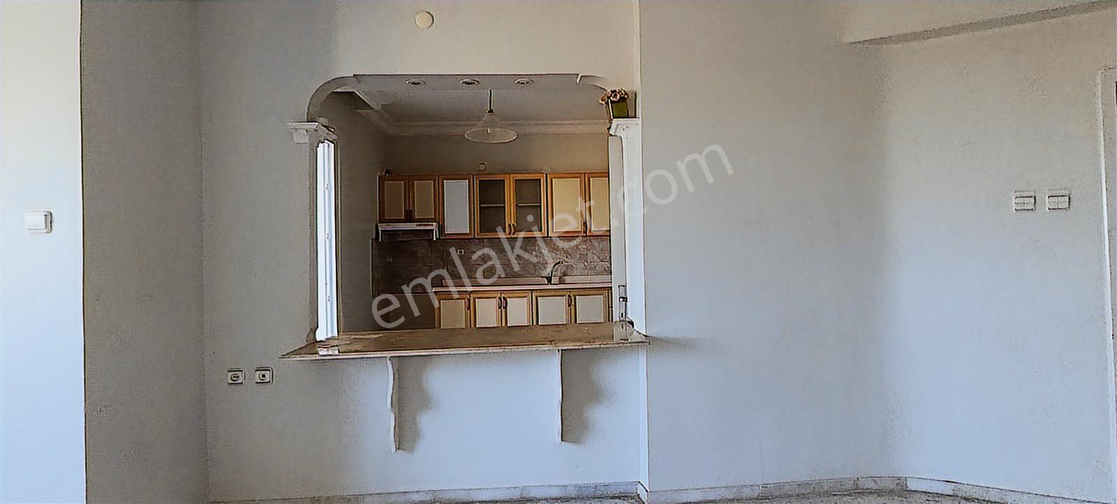 Erdemli / Tömük Mh. Havuzlu Site İçi Geniş Kullanım 2+1 Yazlık - Görsel 17