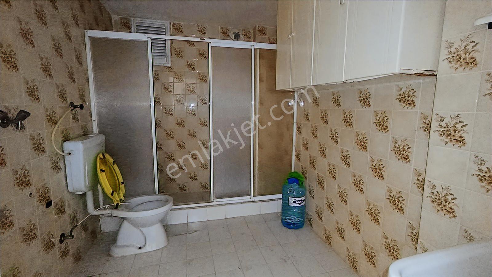 Erdemli / Tömük Mh. Havuzlu Site İçi Geniş Kullanım 2+1 Yazlık - Görsel 25