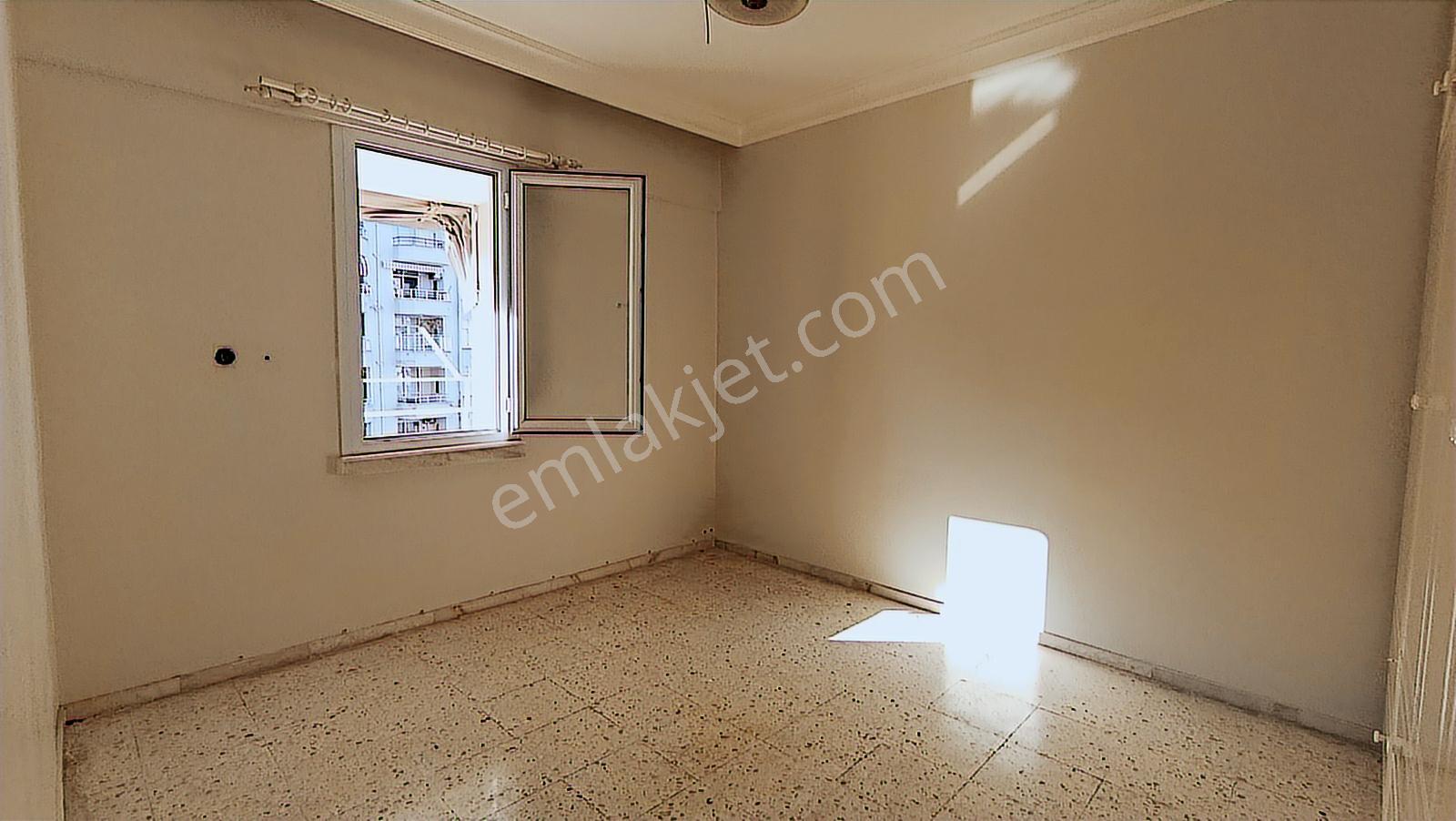 Erdemli / Tömük Mh. Havuzlu Site İçi Geniş Kullanım 2+1 Yazlık - Görsel 19