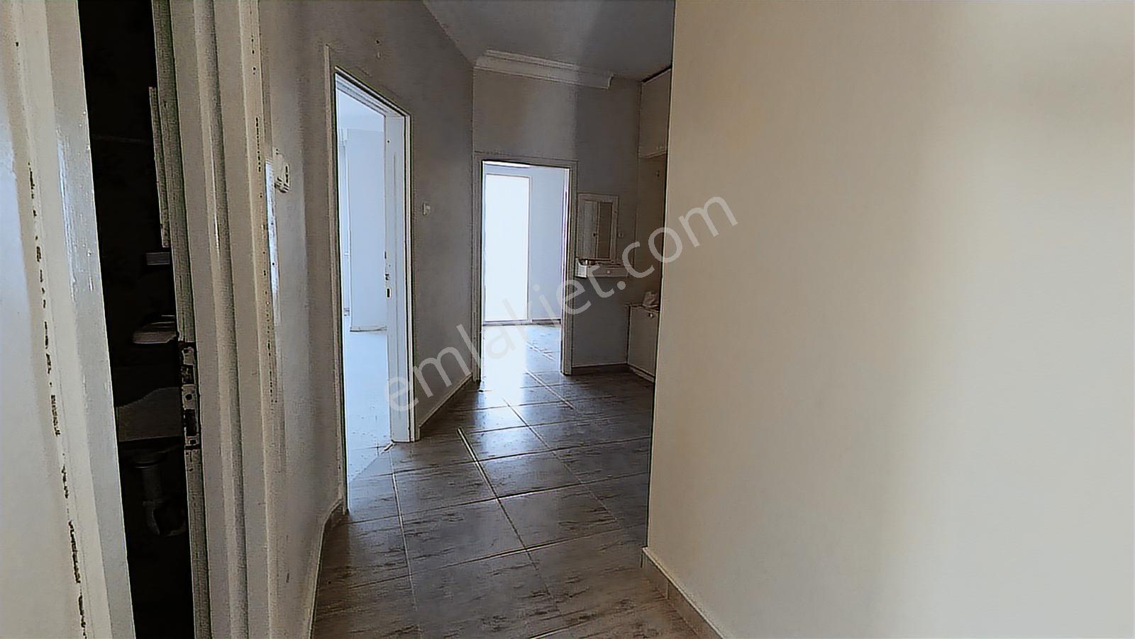 Erdemli / Tömük Mh. Havuzlu Site İçi Geniş Kullanım 2+1 Yazlık - Görsel 14