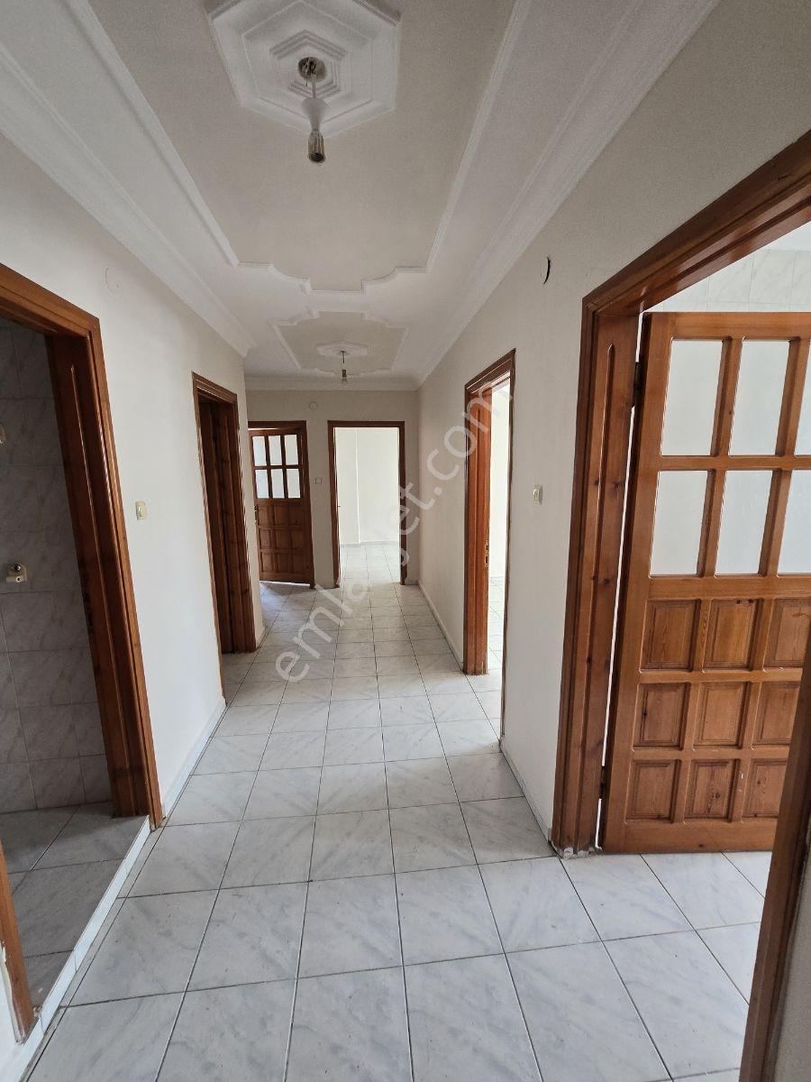 Sönmez Gayrimenkul`den Çarşı Merkezinde 3+1 Kiralık Daire - Görsel 13