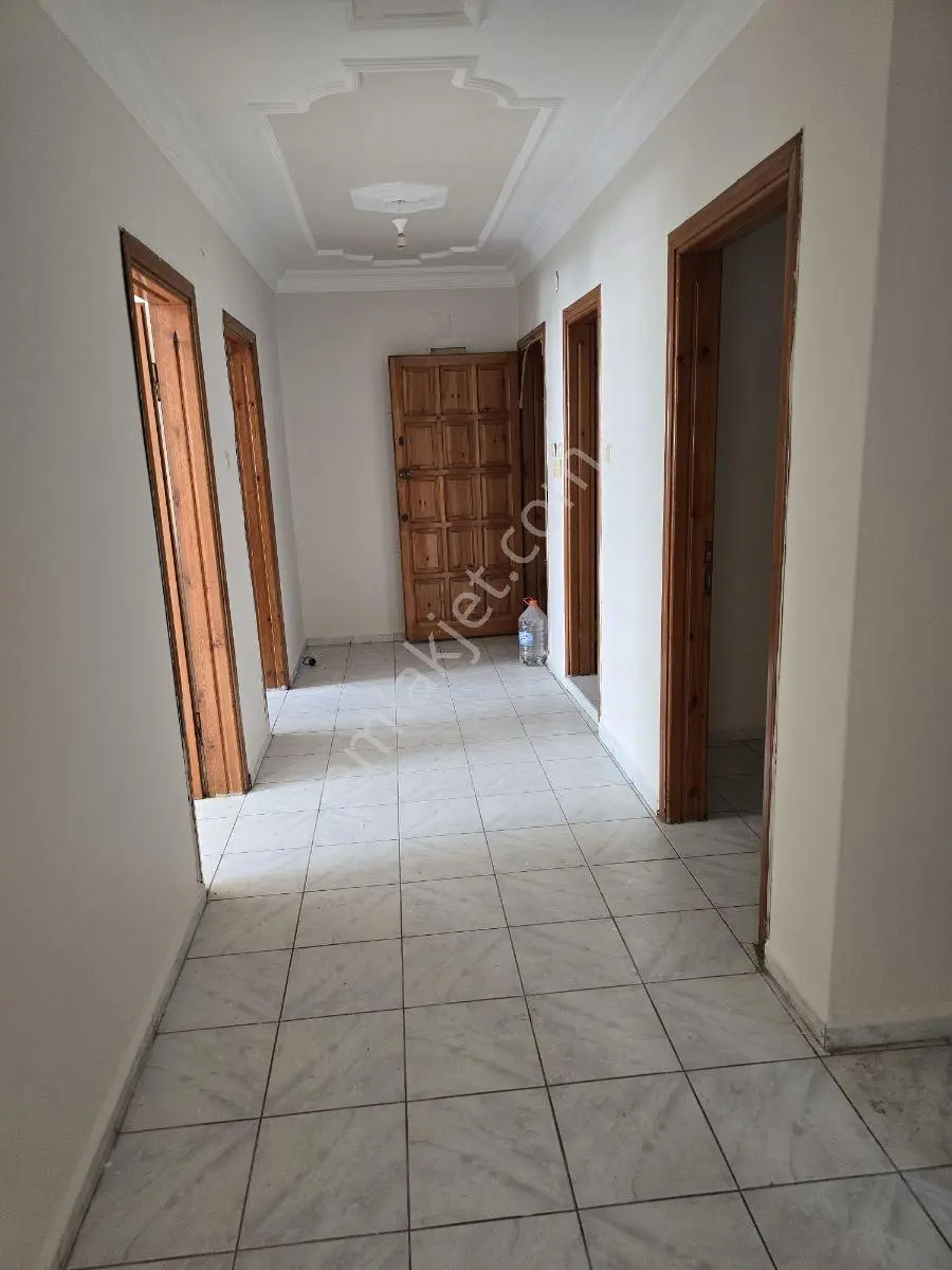 Sönmez Gayrimenkul`den Çarşı Merkezinde 3+1 Kiralık Daire - Görsel 2