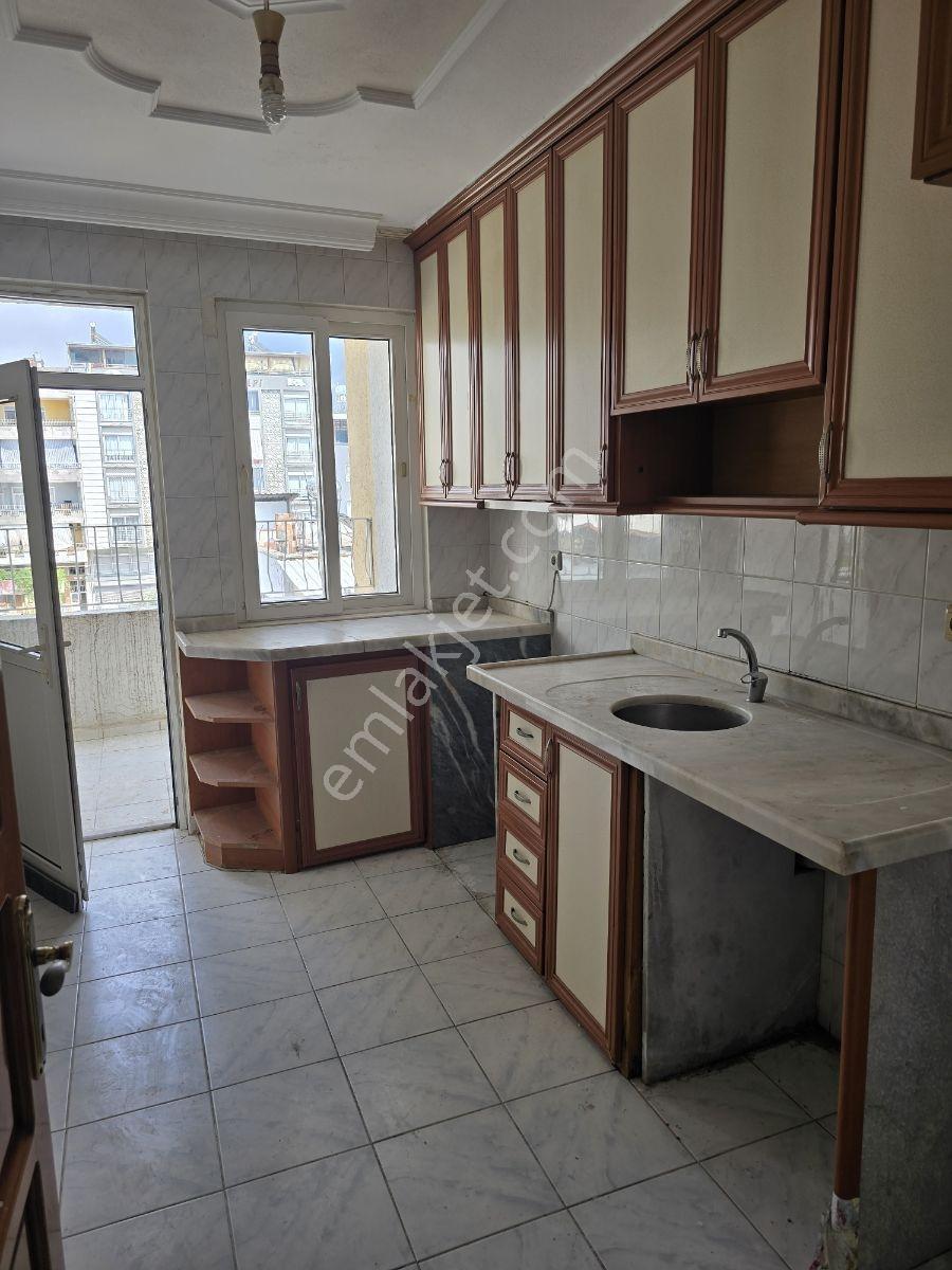 Sönmez Gayrimenkul`den Çarşı Merkezinde 3+1 Kiralık Daire - Görsel 7