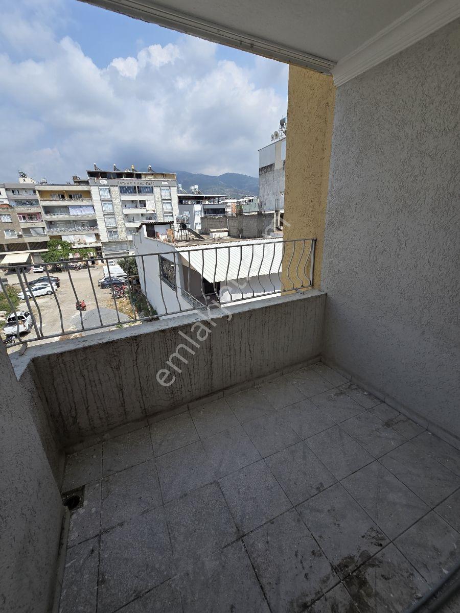 Sönmez Gayrimenkul`den Çarşı Merkezinde 3+1 Kiralık Daire - Görsel 8