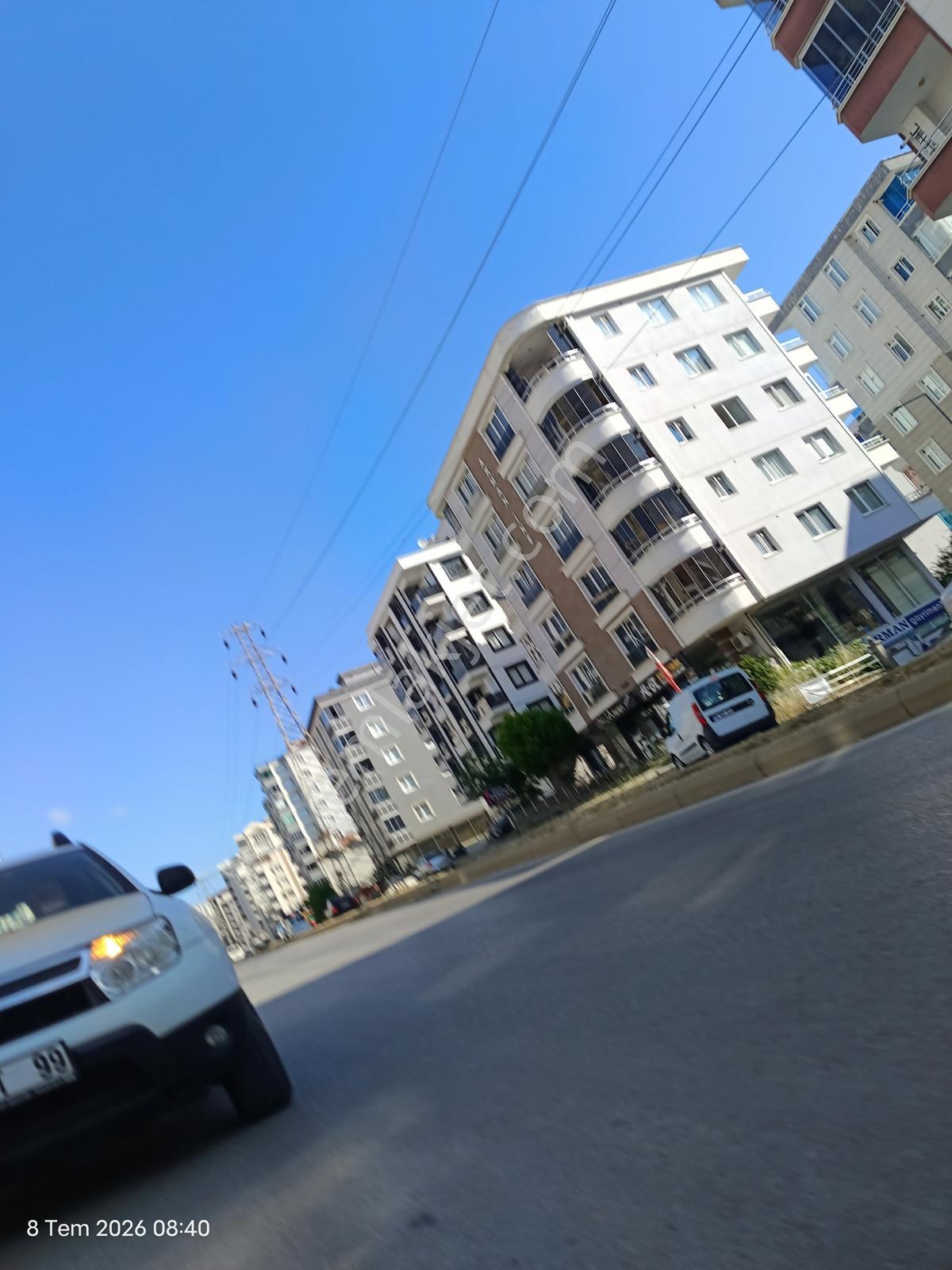 Truva/ahmet Kömürcü'den Bulvara Cephe Kiralık İşyeri - Görsel 2
