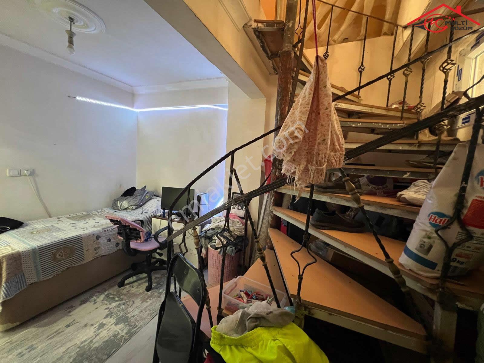Yenibosnada Zafer Mahallesinde Satılık 2 Katlı Depolu Dükkan Caddeye 2. Dükkan - Görsel 15