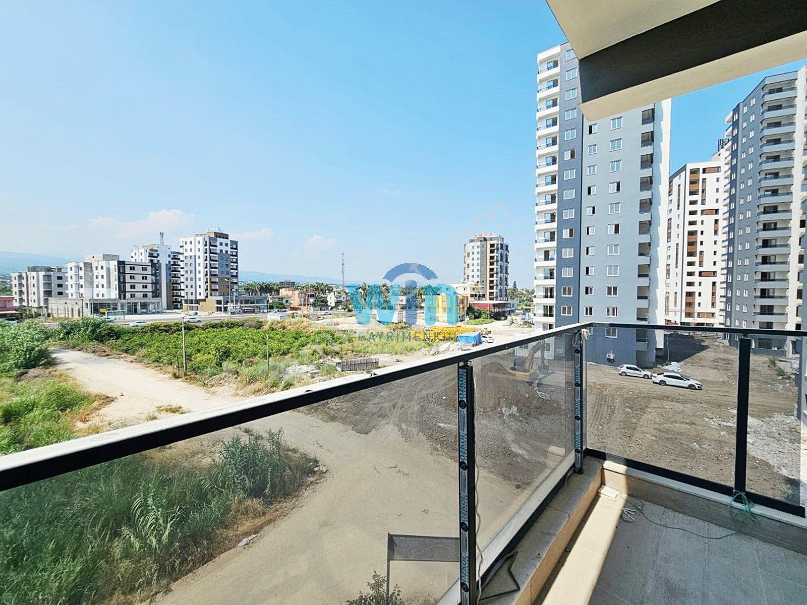 Win'den Arpaçbahşiş'te Lüks 1+1 Kiralık Daire - Görsel 6