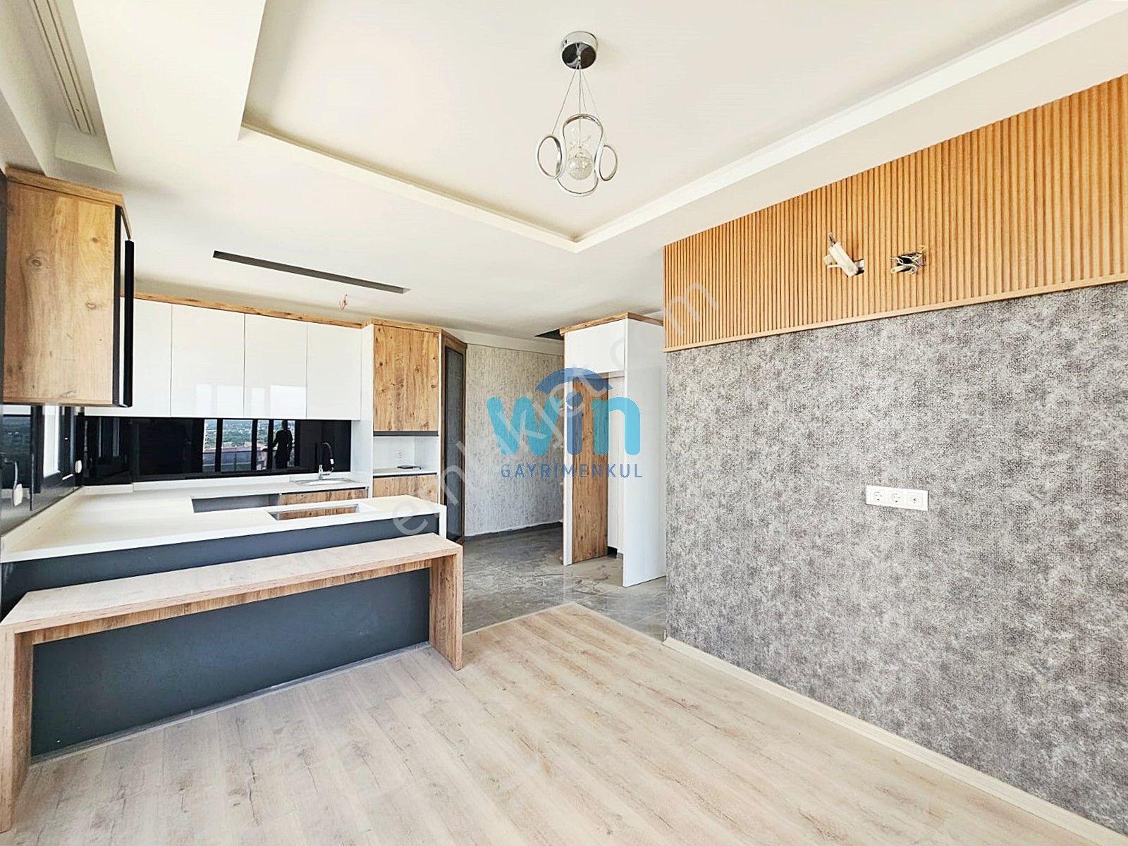 Win'den Arpaçbahşiş'te Lüks 1+1 Kiralık Daire - Görsel 9