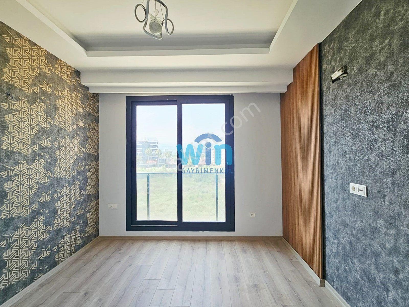 Win'den Arpaçbahşiş'te Lüks 1+1 Kiralık Daire - Görsel 13