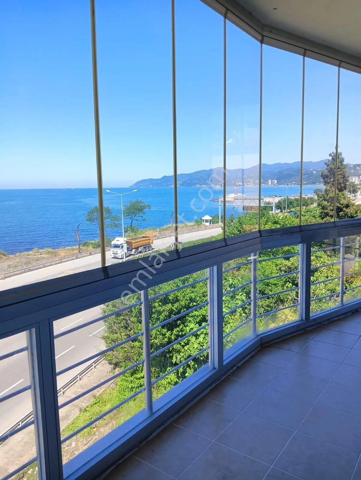 Wisrem'den Giresun Keşap'ta Harika Deniz Manzaralı 3+1 Daire
