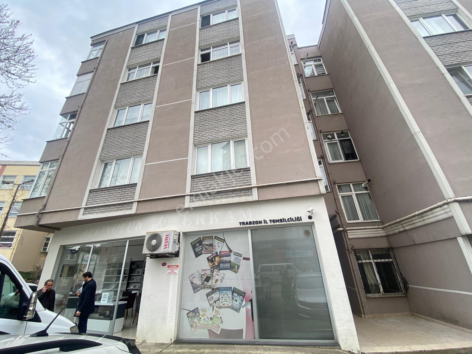 Trabzon Ayasofyada Satılık Dükkan - Görsel 13
