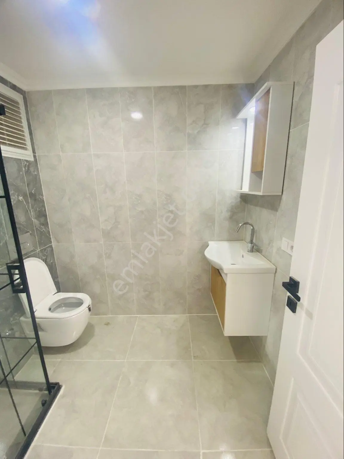 Mimarsinan Mah.satılık 4+1 Üst Dublexs Daire - Görsel 24