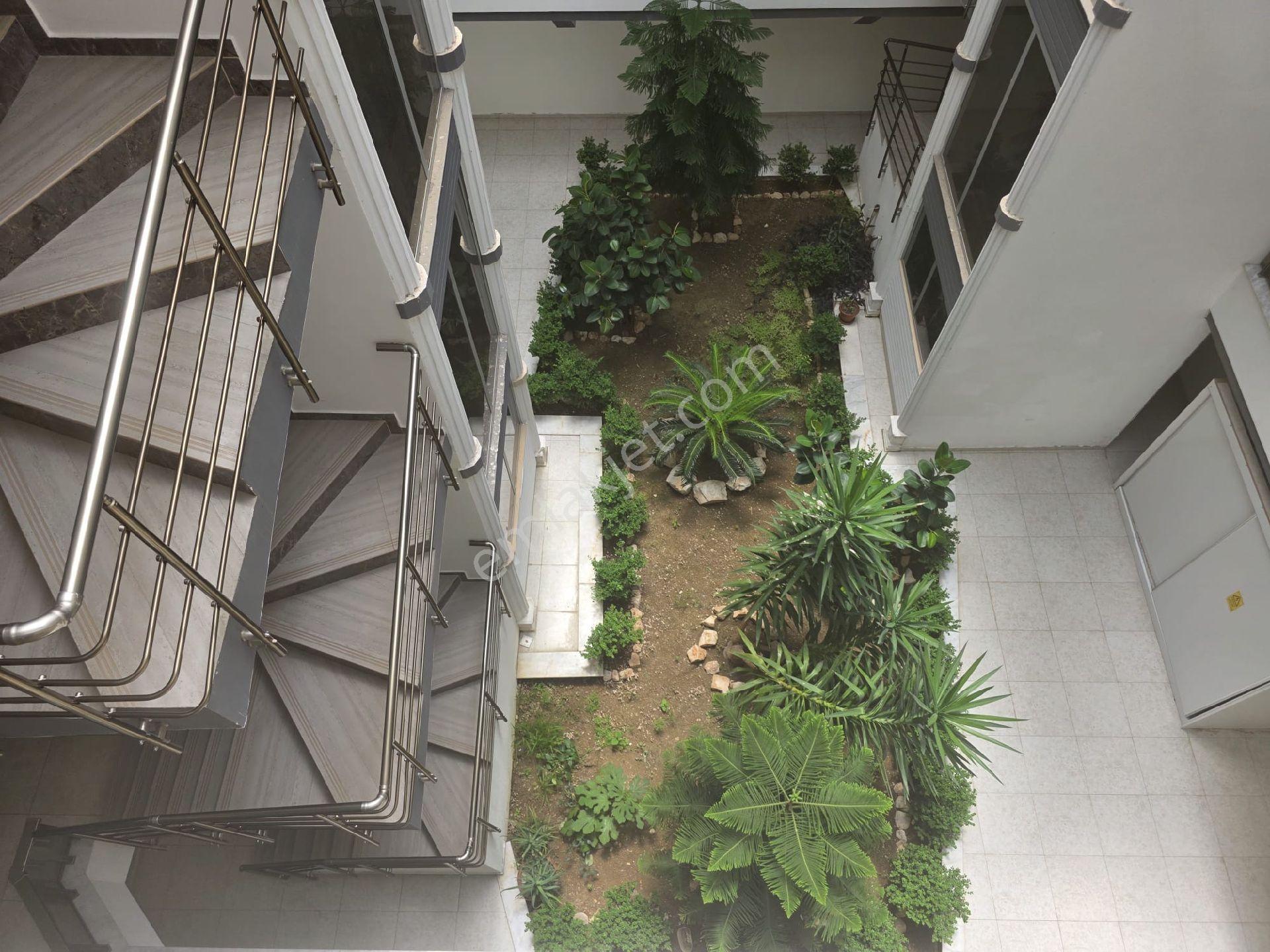 Didim Efelerde Lüks Havuzlu Sitede Satılık 2+1 Eşyalı Daire - Görsel 9