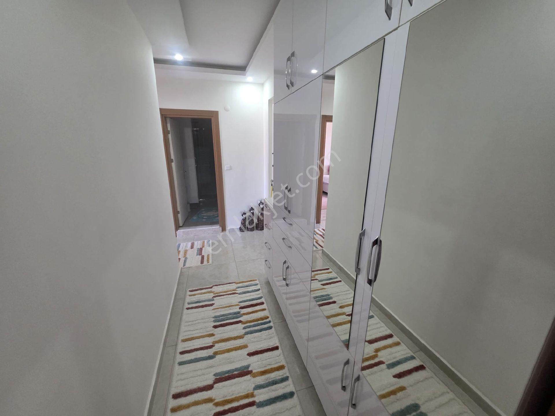 Didim Efelerde Lüks Havuzlu Sitede Satılık 2+1 Eşyalı Daire - Görsel 10