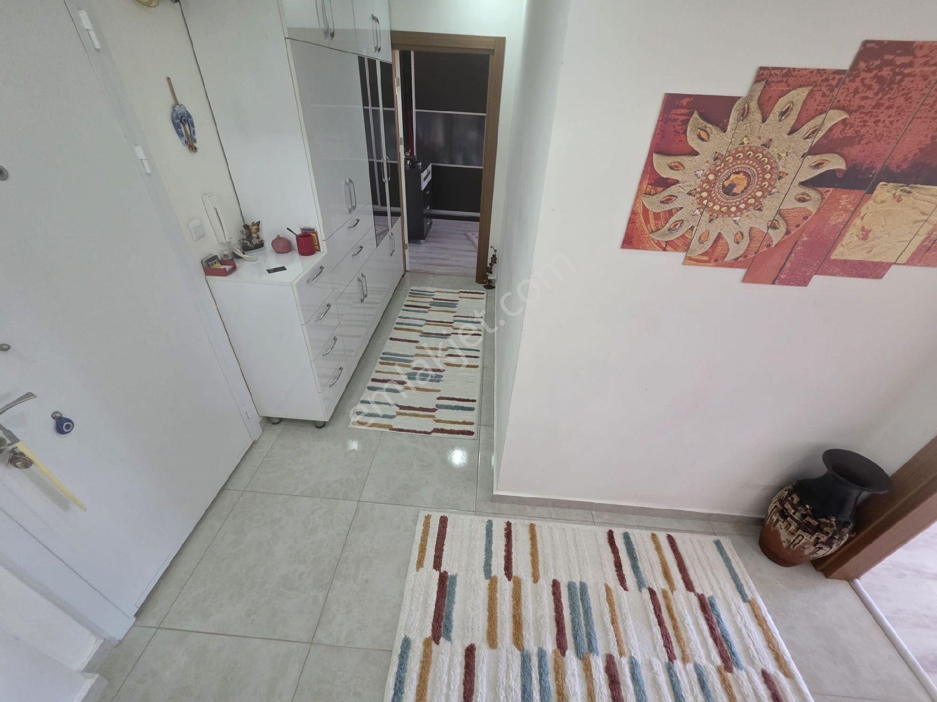 Didim Efelerde Lüks Havuzlu Sitede Satılık 2+1 Eşyalı Daire - Görsel 12