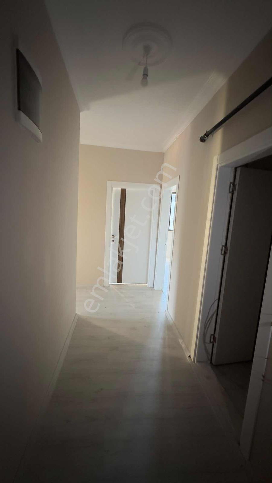 Okan Emlak'tan Ferah Ve Manzaralı 3+1 Kiralık Daire - Görsel 25