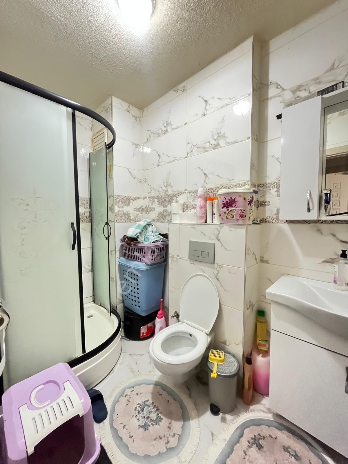 Seba'dan Sultanmurat Mh 2+1 80m2 Balkonlu İskanlı Yüksek Giriş Daire - Görsel 31