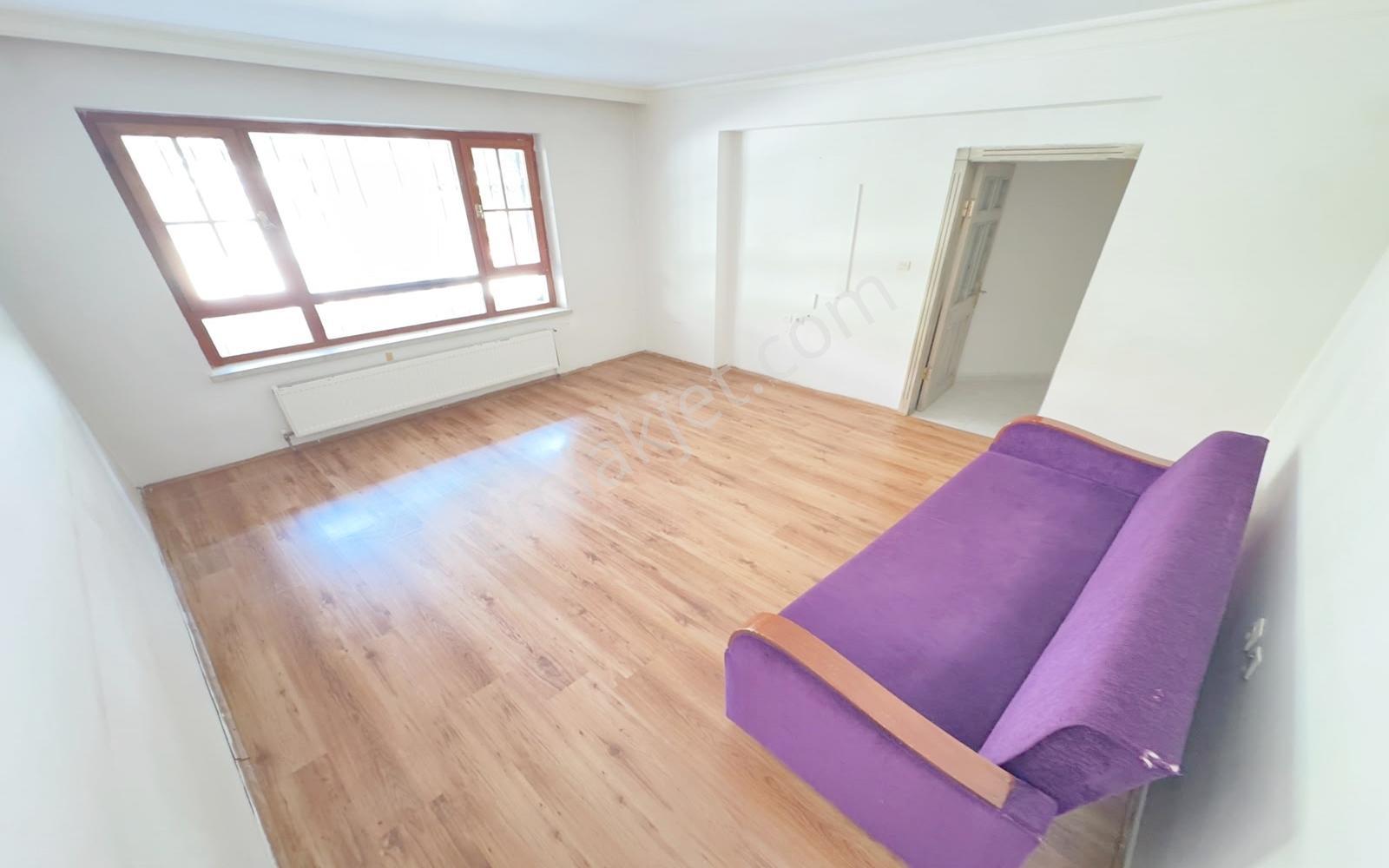Esertepe Şinasi İlkokulu Karşısı Kat Konumunda Geniş 3+1 Daire - Görsel 23