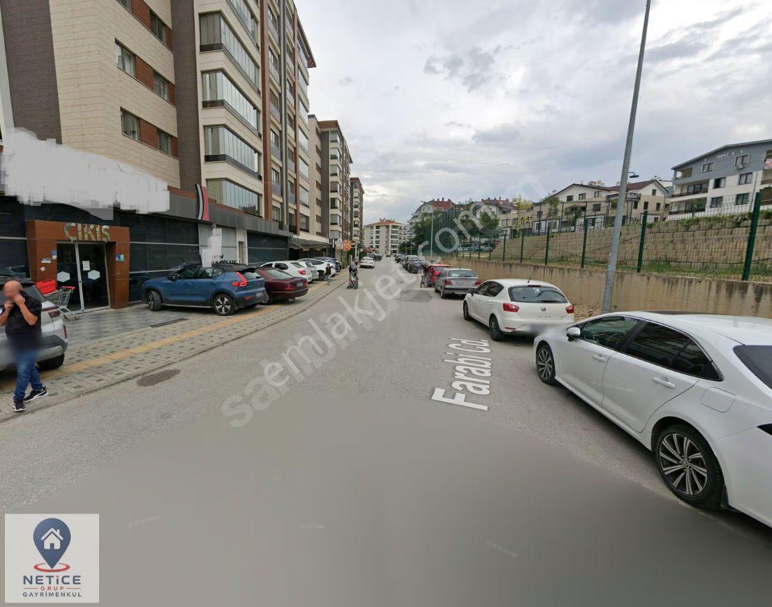 Balat Ta Bakgör City 1 Dükkanlar Bölümünde 175m2 Mağaza & Dükkan - Görsel 2