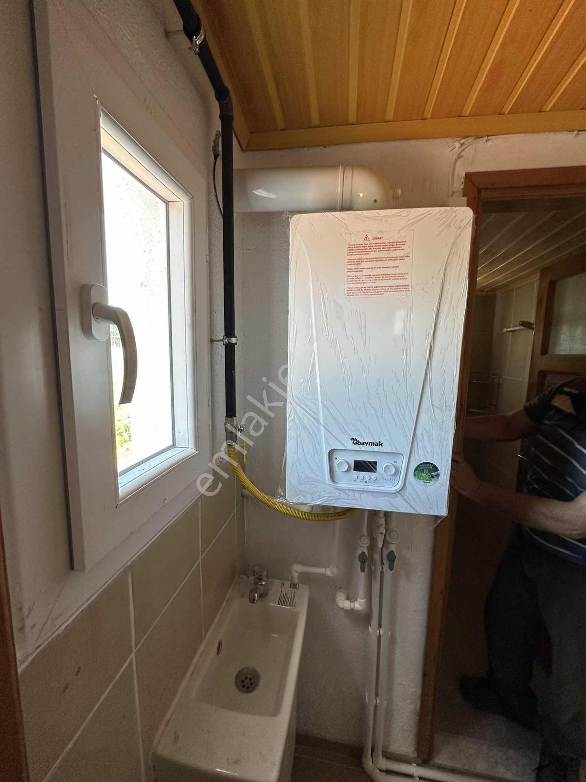 Kuşçular Mahallesi Kiralık 2+1 Doğalgazlı Daire - Görsel 3