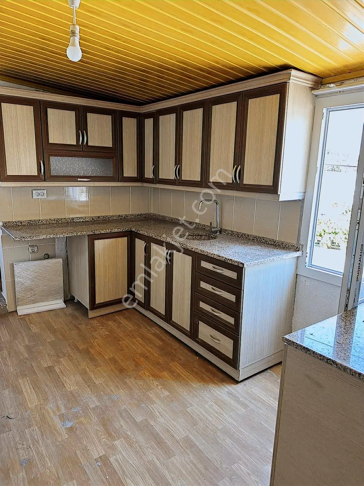 Kuşçular Mahallesi Kiralık 2+1 Doğalgazlı Daire - Görsel 5