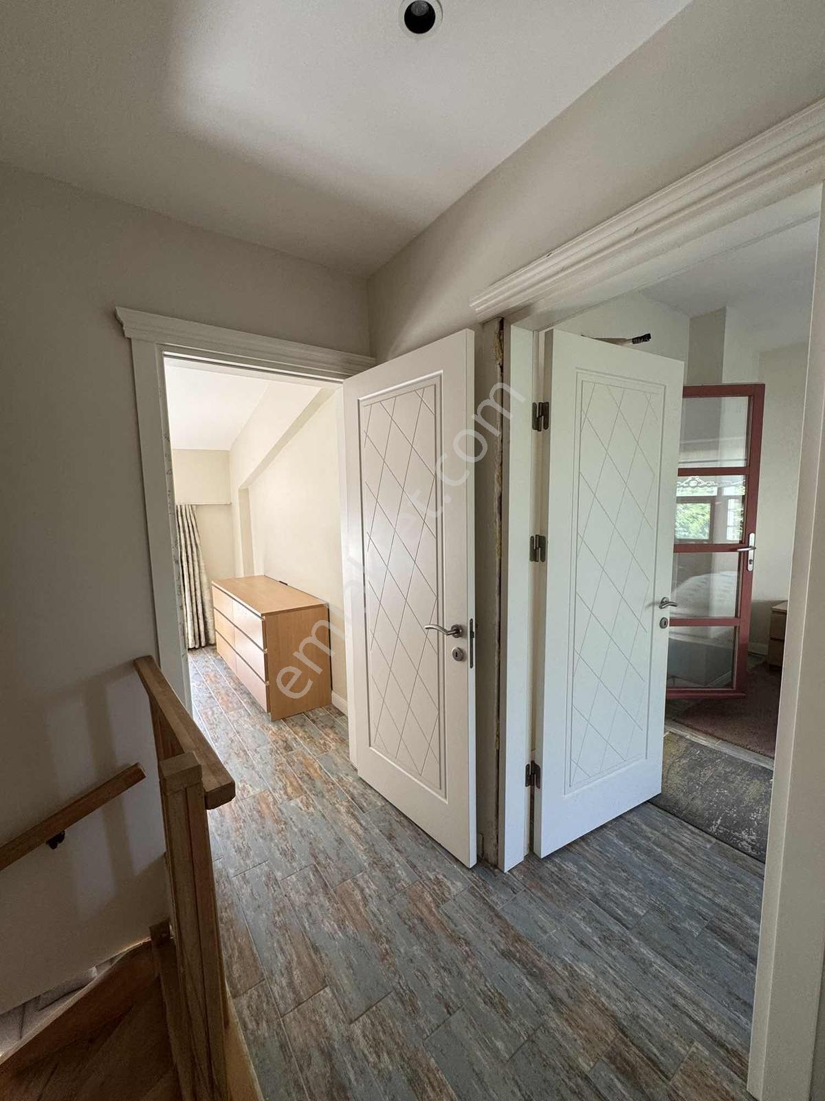 Mertege'den Site İçi Satılık Villa - Görsel 21