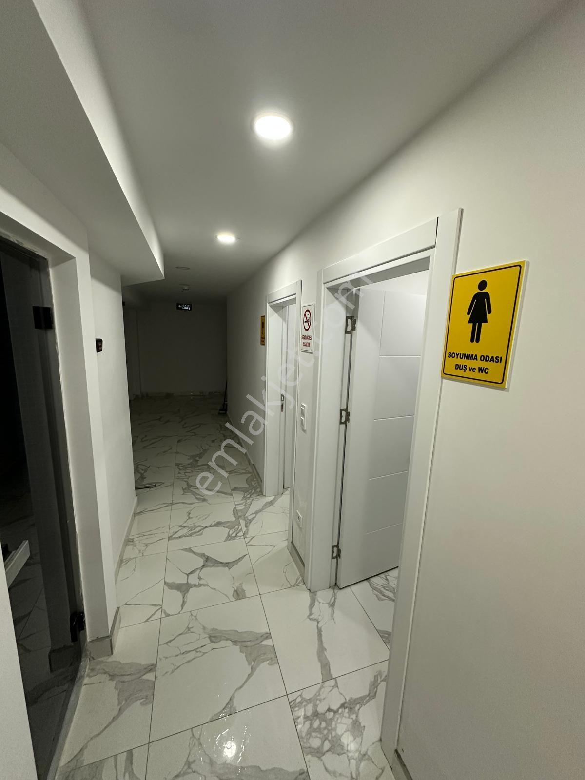Mertcan'dan Royal Garden Sit Ara Kat 2+1 Ebeveyn Banyolu - İskanlı - Görsel 28