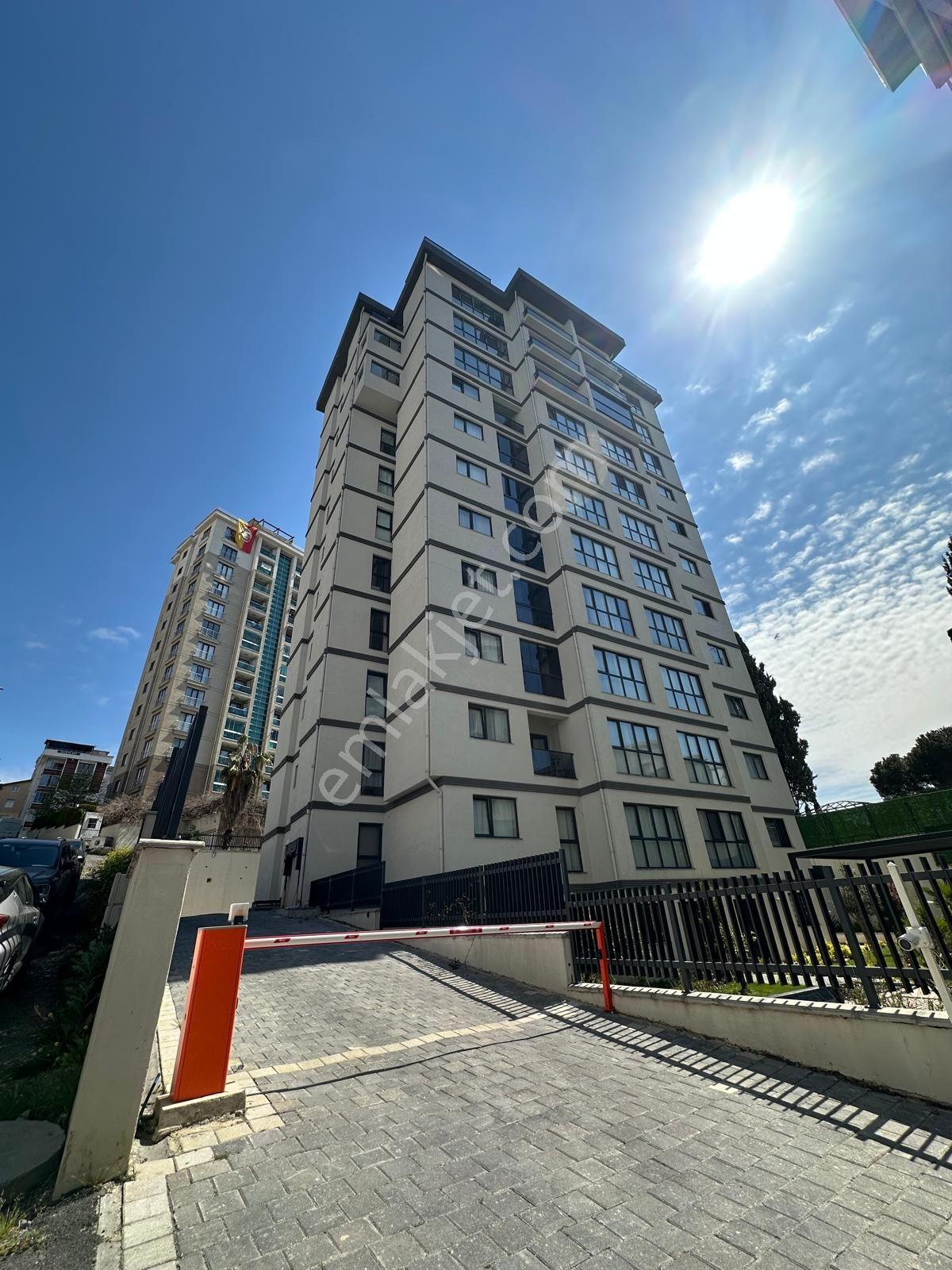 Mertcan'dan Royal Garden Sit Ara Kat 2+1 Ebeveyn Banyolu - İskanlı - Görsel 31