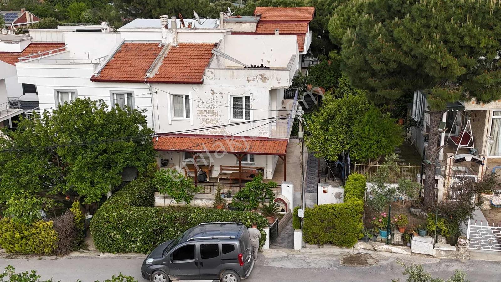 Şirinkentte Satılık Doğa İçinde Yaşam