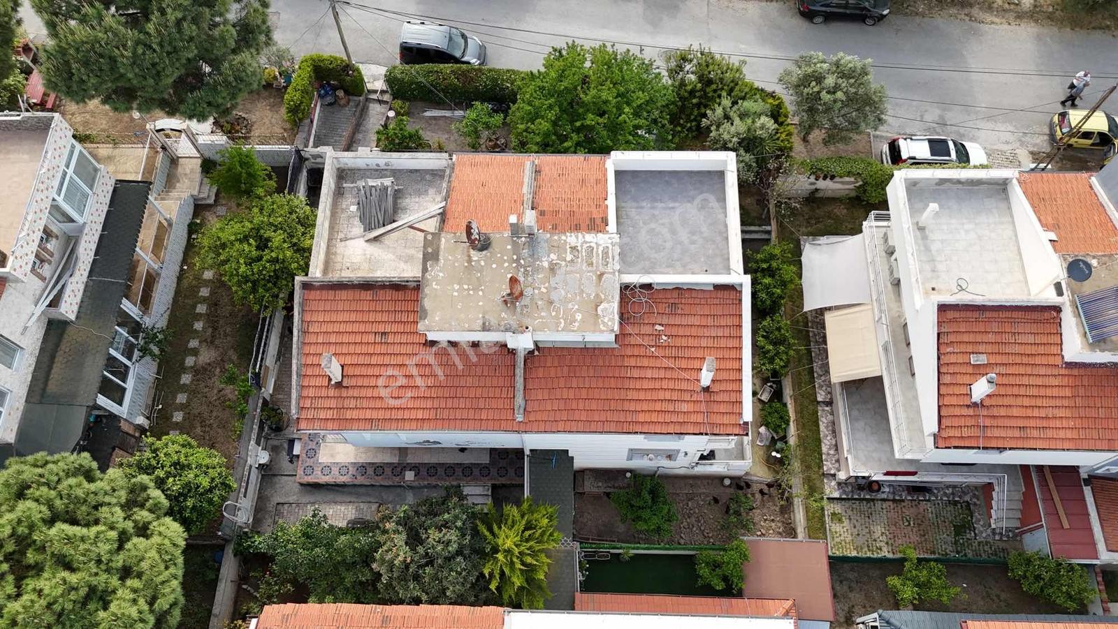 Şirinkentte Satılık Doğa İçinde Yaşam - Görsel 17