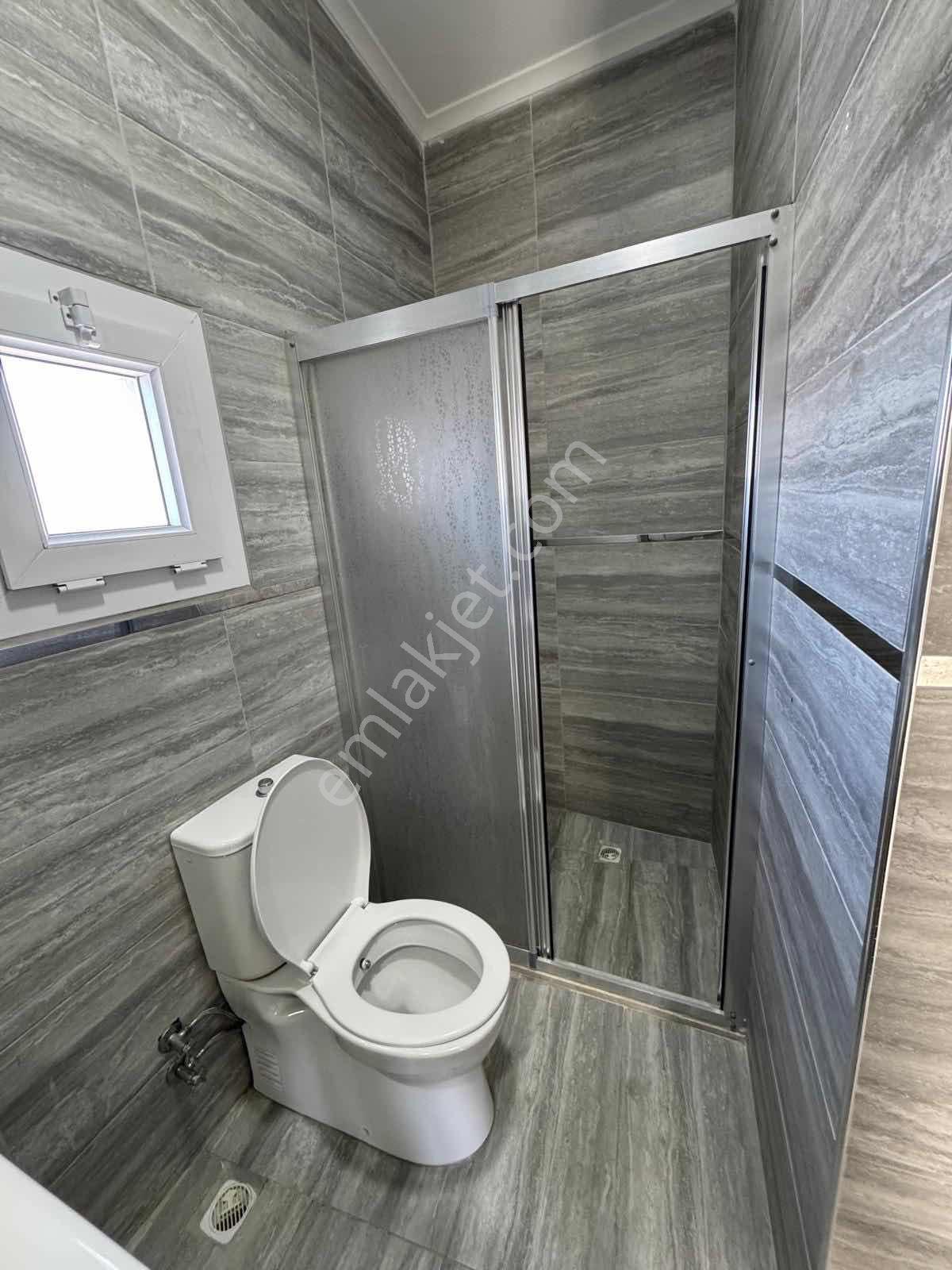 Urla Yelaltı Mahallesinde Kiralık 1+1 Daire - Görsel 8