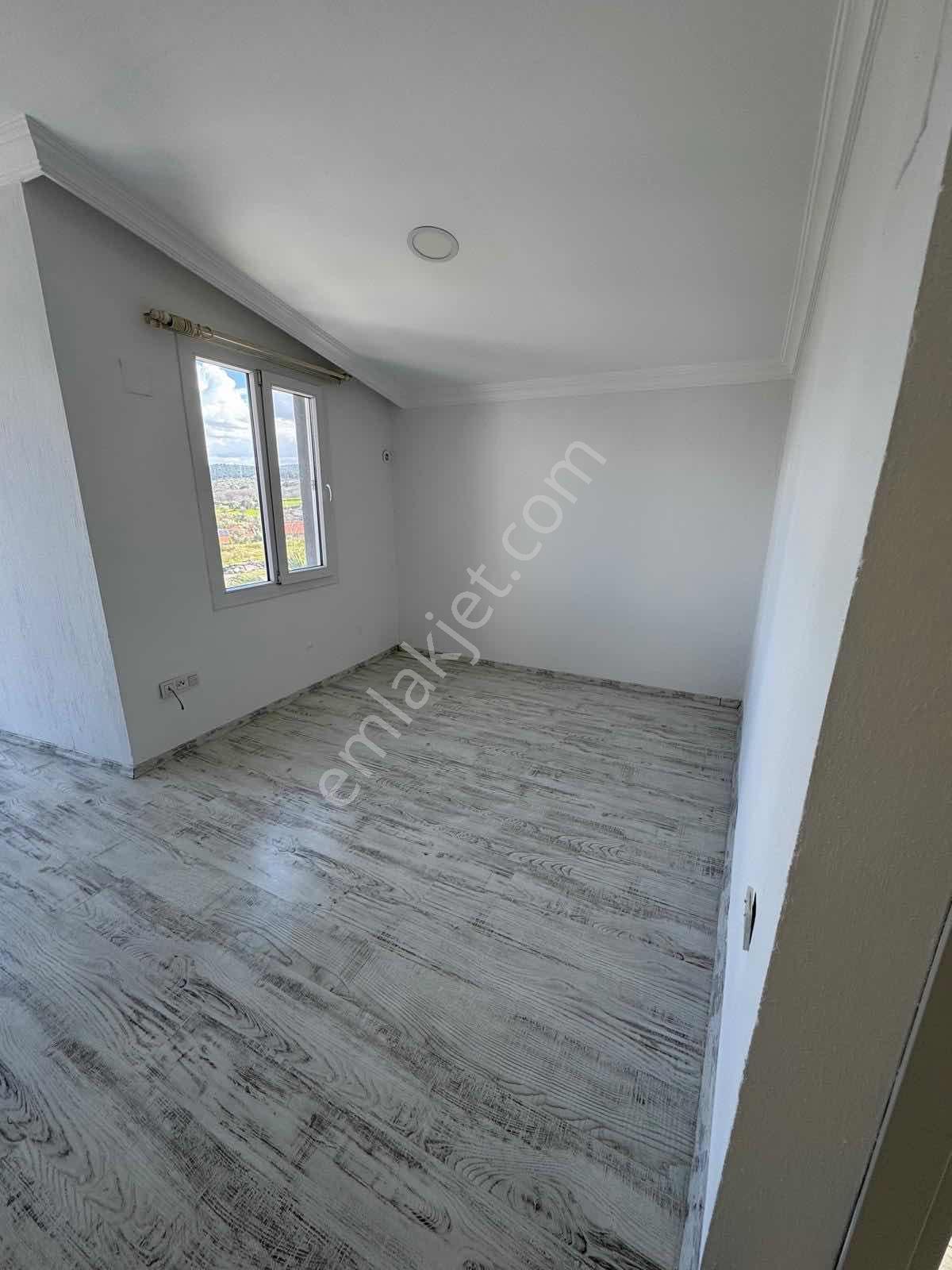 Urla Yelaltı Mahallesinde Kiralık 1+1 Daire - Görsel 5