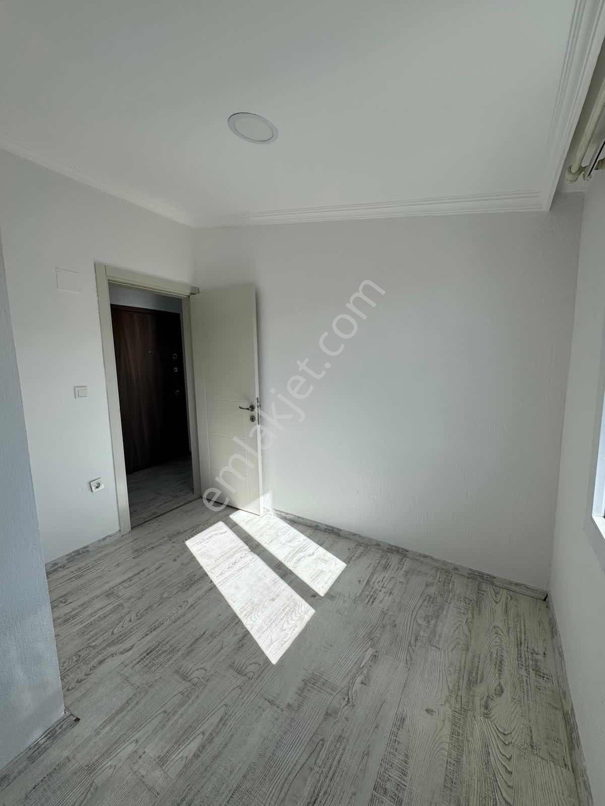 Urla Yelaltı Mahallesinde Kiralık 1+1 Daire - Görsel 9