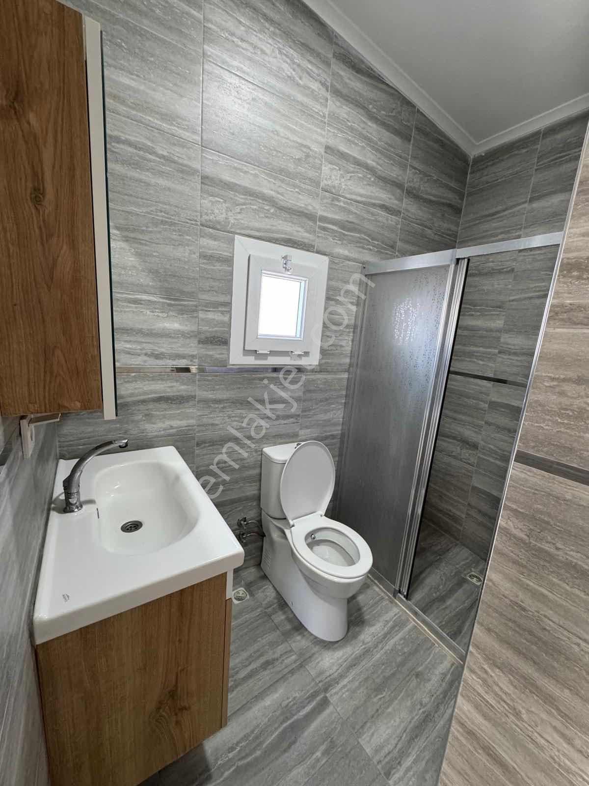 Urla Yelaltı Mahallesinde Kiralık 1+1 Daire - Görsel 6