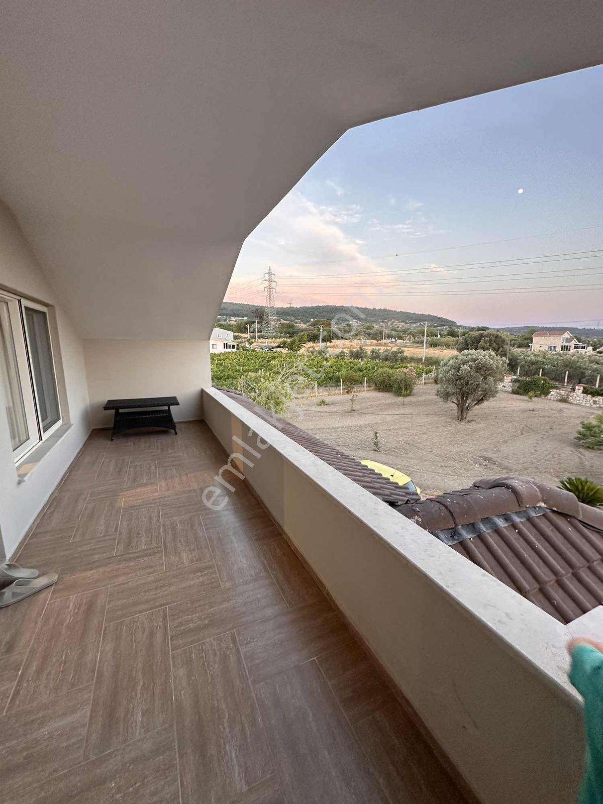 Kuşçular Eşyalı 1+1 Kiralık 2.nci Kat - Görsel 11