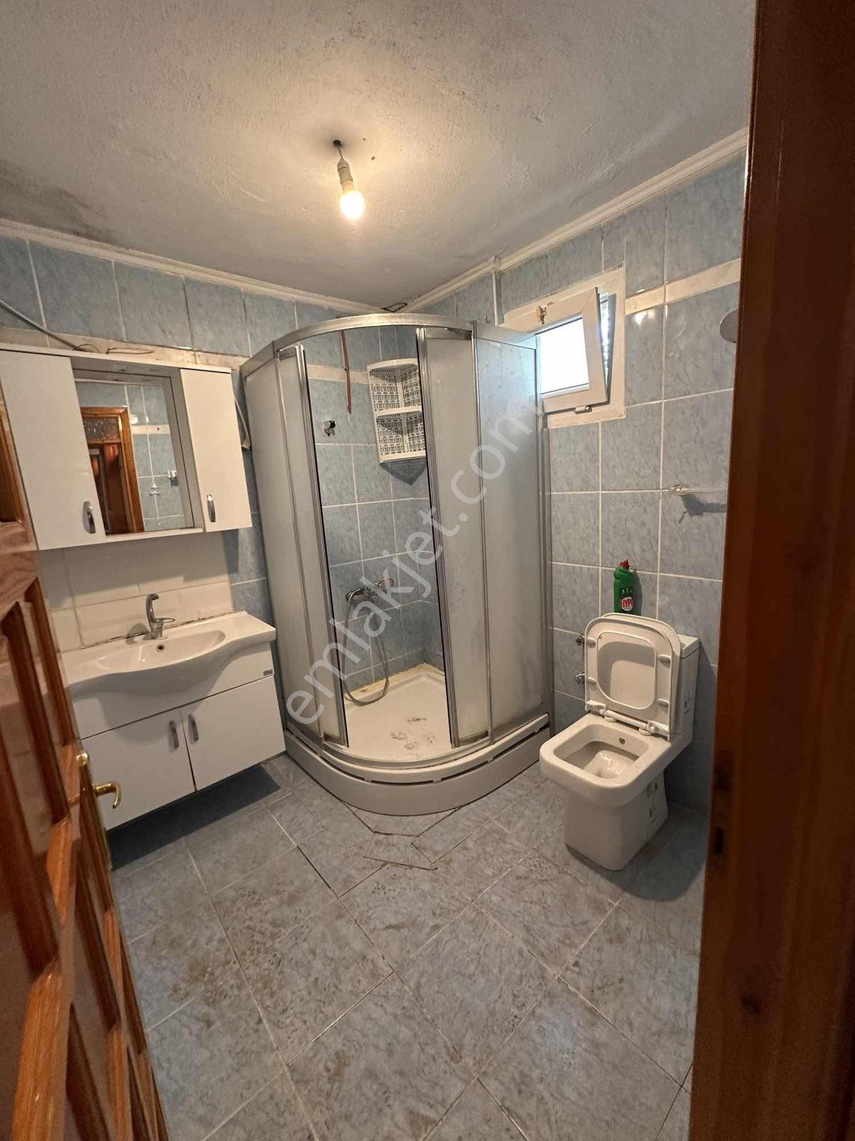Urla Sıra Mahalle Kiralık 3+1 Daire - Görsel 10